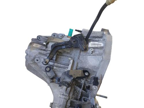 Gearbox RENAULT MEGANE IV Grandtour (K9A/M/N_) 1.5 dCi 110 | BP30046496M3 
