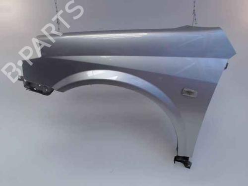 Used Left front fenders NISSAN PRIMERA (P12) 2.2 dCi (139 hp) 24900904