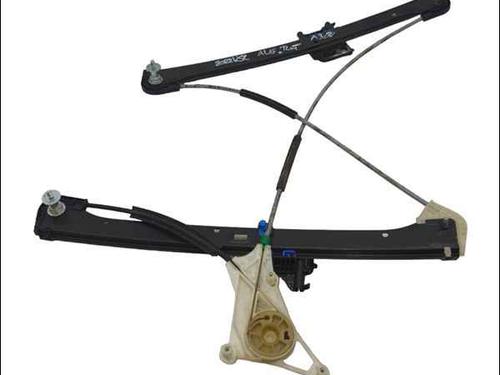 Used Front left window mechanism AUDI A3 Sportback (8VA, 8VF) 35 TDI (150 hp) 24903384