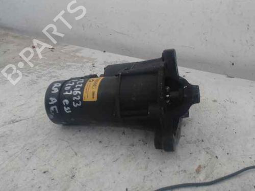 Used Starter PEUGEOT 207 (WA_, WC_) 1.4 (73 hp) 24899262