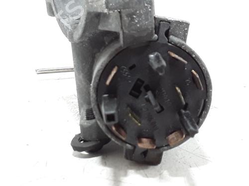 Ignition barrel SKODA FABIA I (6Y2) 1.9 TDI | BP26403586M48 