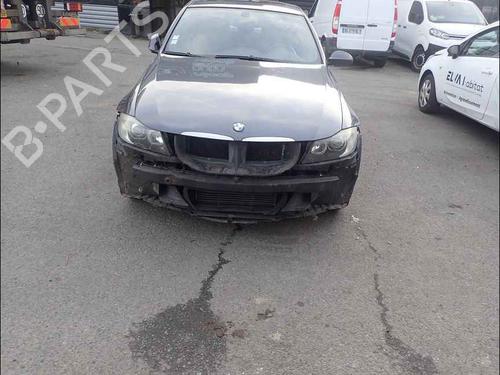 Rear differential BMW 3 (E90)  | BP27974808M24 