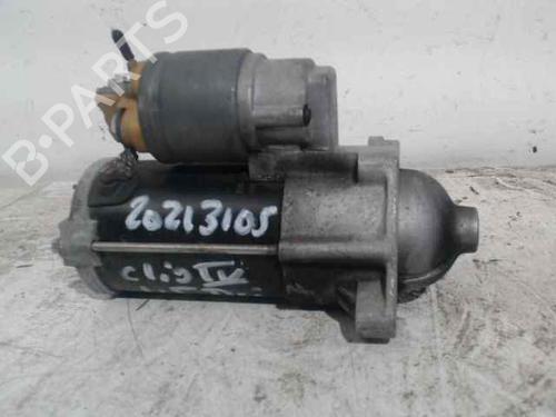 Starter RENAULT CLIO IV (BH_) 1.5 dCi 75 | BP24899770M8 