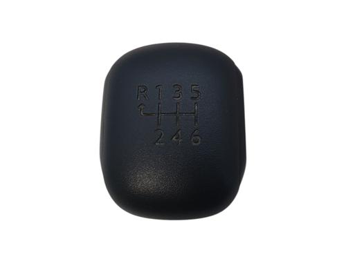 Used Shift knob Shift knob PEUGEOT 208 II (UB_, UP_, UW_, UJ_) 1.2 PureTech 100 (101 hp) 34528037 34528037