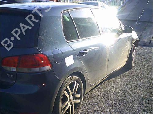 Left front window motor VW GOLF VI (5K1) | BP37082712E21 - Image 4