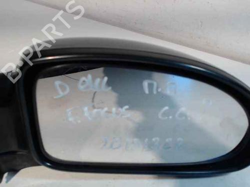 Right mirror FORD FOCUS I (DAW, DBW) 1.8 TDCi | BP25761942C27 