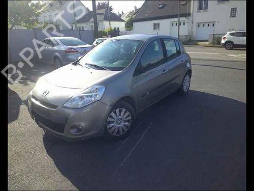 Starter RENAULT CLIO III (BR0/1, CR0/1) | BP24899927M8