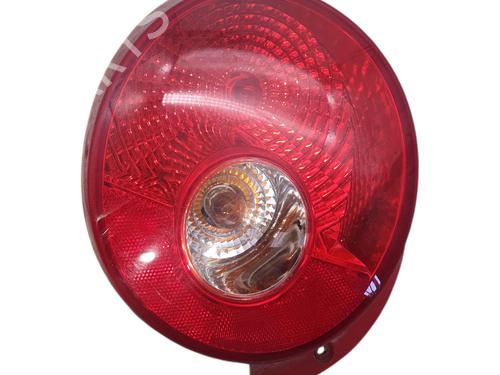Used Left taillight CHEVROLET MATIZ (M200, M250) 0.8 (52 hp) 29550108