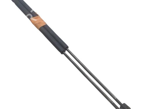 Gassdemper Bakluke FORD FOCUS C-MAX (DM2) 2.0 TDCi (133 hp) 30865425