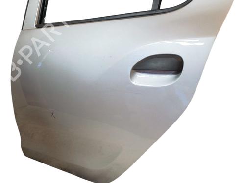 Left rear door DACIA SANDERO II 1.2 | BP28572163C4