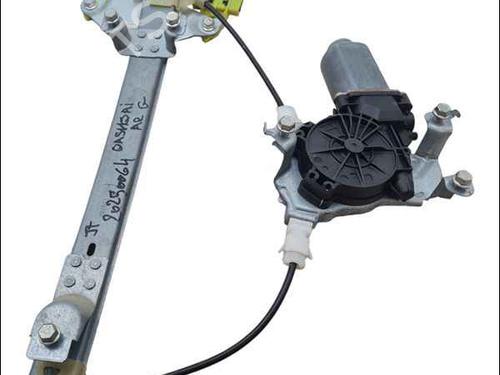 Rear left window mechanism NISSAN QASHQAI / QASHQAI +2 I (J10, NJ10, JJ10E)  | BP24906286C24 