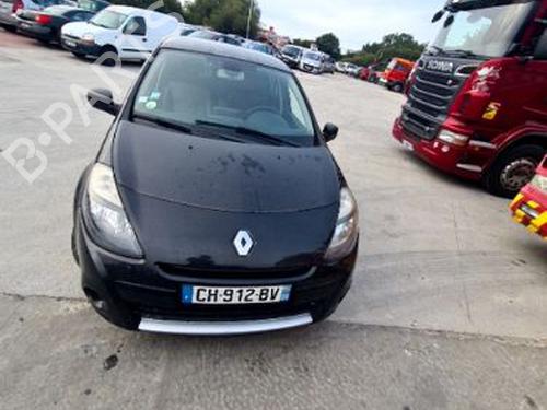 Fuse box RENAULT CLIO III (BR0/1, CR0/1) 1.5 dCi | BP31346867E1 