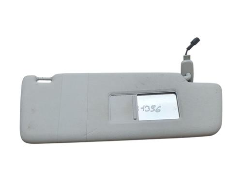 Used Right sun visor VW TOURAN (1T1, 1T2) 1.9 TDI (105 hp) 26607793