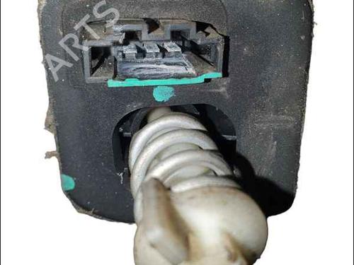 Left taillight VW GOLF VI (5K1) 2.0 TDI | BP24905577C34 