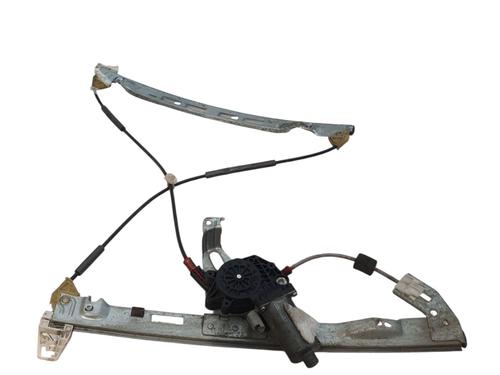 Used Front right window mechanism Front right window mechanism PEUGEOT 206+ (2L_, 2M_) 1.4 HDi eco 70 (68 hp) 34143309 34143309