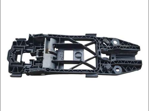Used Front right exterior door handle SEAT IBIZA IV (6J5, 6P1) 1.2 TDI (75 hp) 24903004