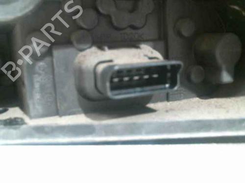 Left taillight RENAULT MEGANE III Coupe (DZ0/1_) 1.5 dCi (DZ0B) | BP24905436C34 