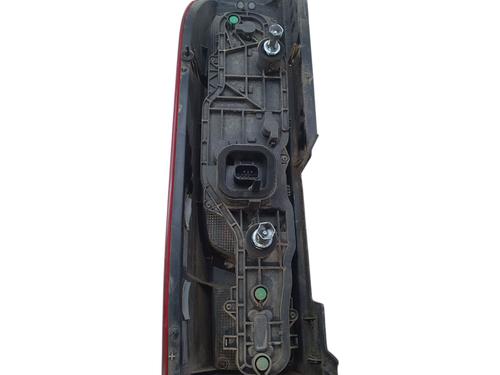 Right taillight CITROËN JUMPER II Van 2.0 BlueHDi 110 | BP29229409C35 