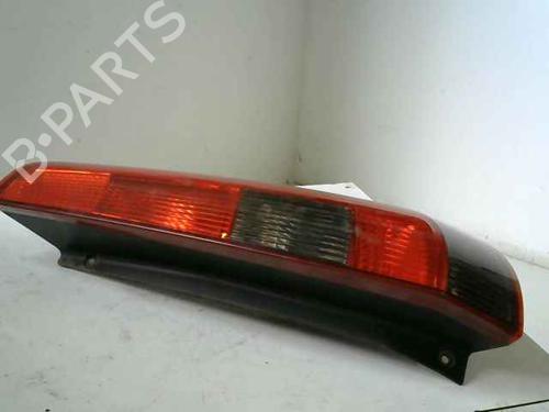 Right taillight FORD FIESTA V (JH_, JD_) 1.4 TDCi | BP24909171C35 