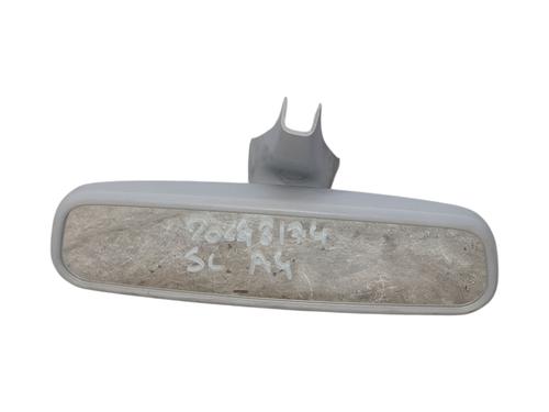 Used Rear mirror AUDI A4 B8 (8K2) 2.0 TDI (143 hp) 31842647