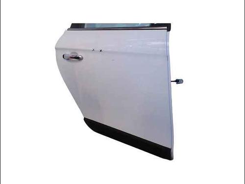Right rear door LANCIA DELTA III (844_) 1.6 D Multijet (844.AXC11, 844.AXC1A) | BP24910669C5 