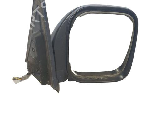 Used Right mirror MITSUBISHI PAJERO II (V3_W) 3.2 DiD 4WD (165 hp) 26607720