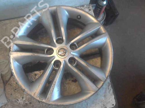 Used Rim NISSAN QASHQAI / QASHQAI +2 I (J10, NJ10, JJ10E) 1.6 dCi (130 hp) 25763145