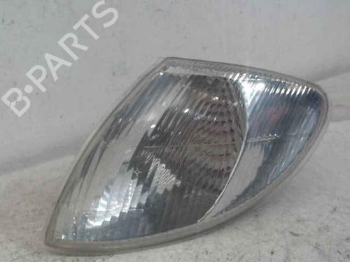 Used Left front indicator Left front indicator 25762113 25762113
