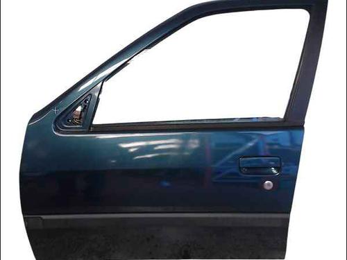 Used Left front door PEUGEOT 306 Hatchback (7A, 7C, N3, N5) 1.8 (101 hp) 24907016