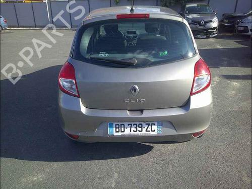 Seat buckle RENAULT CLIO III (BR0/1, CR0/1)  | BP29170072I32 