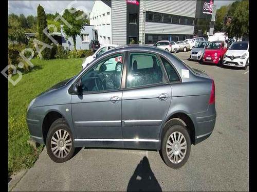 Motoraufhängung CITROËN C5 II (RC_) 1.6 HDi (RC8HZB) | BP30379236M89 