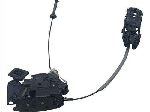 Front right lock RENAULT CLIO IV (BH_) 1.5 dCi 75 | BP24907721C97 
