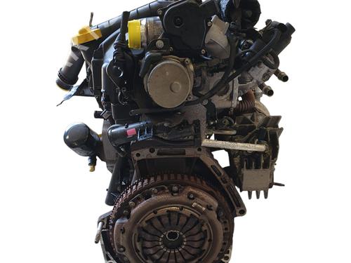 Engine RENAULT CLIO III Hatchback Van (SB_, SR_) 1.5 dCi | BP36459109M1 - Image 2