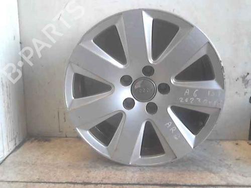 Used Rim AUDI A6 C6 (4F2) 2.7 TDI (180 hp) 24911520