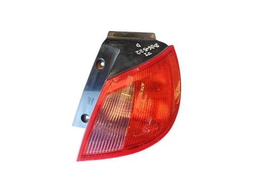 Used Right taillight Right taillight 39479529 39479529