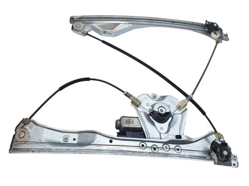 Front right window mechanism RENAULT CLIO III (BR0/1, CR0/1) 1.5 dCi (BR17, CR17) | BP28363770C23 