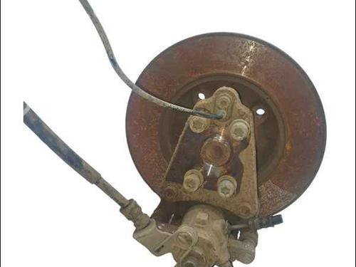 Right rear steering knuckle CITROËN DS3 (SA_) 1.6 VTi 120 | BP25764612M28 