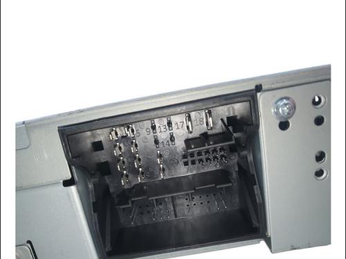 Display monitor SKODA FABIA IV (PJ3) 1.0 TSI | BP20162562C48 