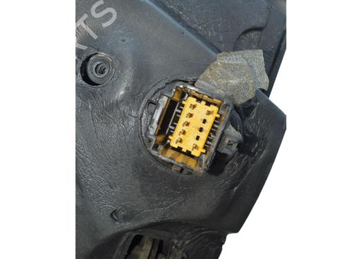 Right mirror RENAULT MEGANE II (BM0/1_, CM0/1_)  | BP26135611C27 