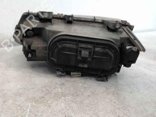 Right headlight PEUGEOT 806 (221) 2.0 16V | BP24901504C29 