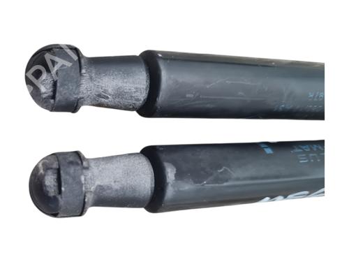 Hood lift support RENAULT GRAND SCÉNIC IV (R9_) 1.5 dCi 110 (R9A3) | BP29514820C139 
