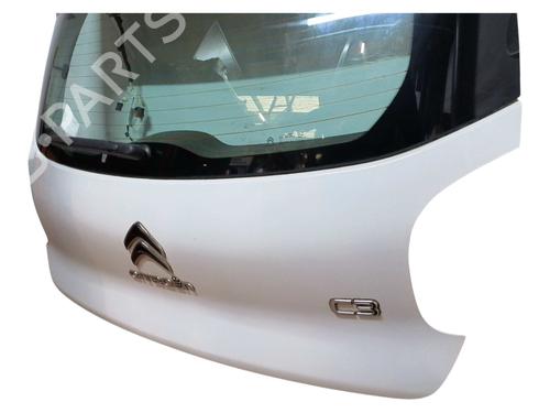 Tailgate CITROËN C3 III (SX) 1.5 BlueHDi 100 (SXYHYP, SXYHTU) | BP36507781C6 - Image 3