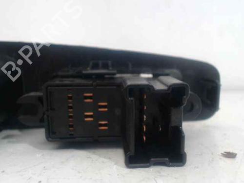 Left rear window switch NISSAN QASHQAI / QASHQAI +2 I (J10, NJ10, JJ10E) 1.5 dCi | BP24906242I29 