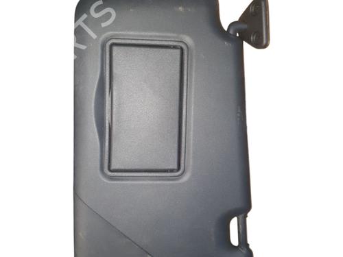 Used Left sun visor NISSAN JUKE (F15) 1.2 DIG-T (115 hp) 29816551