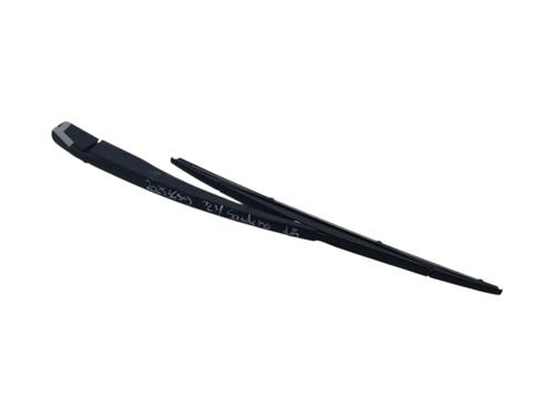 Used Rear windshield wiper arm Rear windshield wiper arm DACIA SANDERO 1.4 MPI LPG (72 hp) 34385533 34385533