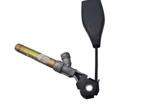 Used Seat buckle Seat buckle RENAULT TWINGO I (C06_) 1.2 (C066, C068) (58 hp) 32872055 32872055