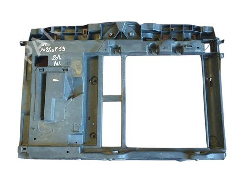 Used Front slam panel Front slam panel PEUGEOT 208 I (CA_, CC_) 1.2 VTI 82 (82 hp) 35716509 35716509
