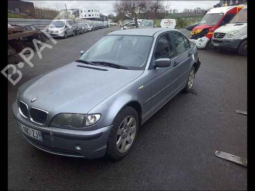 Left taillight BMW 3 (E46) 320 d | BP24904914C34 