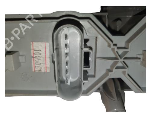 Left taillight FORD TRANSIT CONNECT (P65_, P70_, P80_) 1.8 Di | BP28445044C34