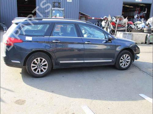 ABS pump CITROËN C5 III Break (RW_) 1.6 HDi 115 | BP24896144M43 - Image 8